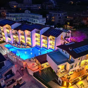 Hotel Royal Calisto, Sosopol