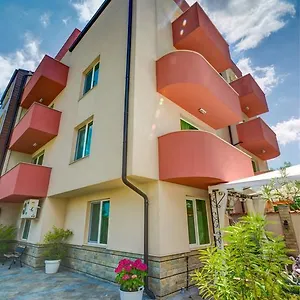 Siena House Созополь