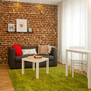 Apartment Antim Boutique