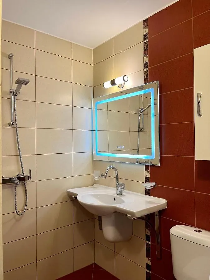 Hotel Silver Sozopol