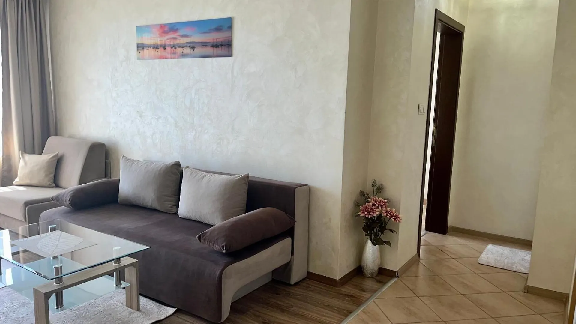 Hotel Silver Sozopol