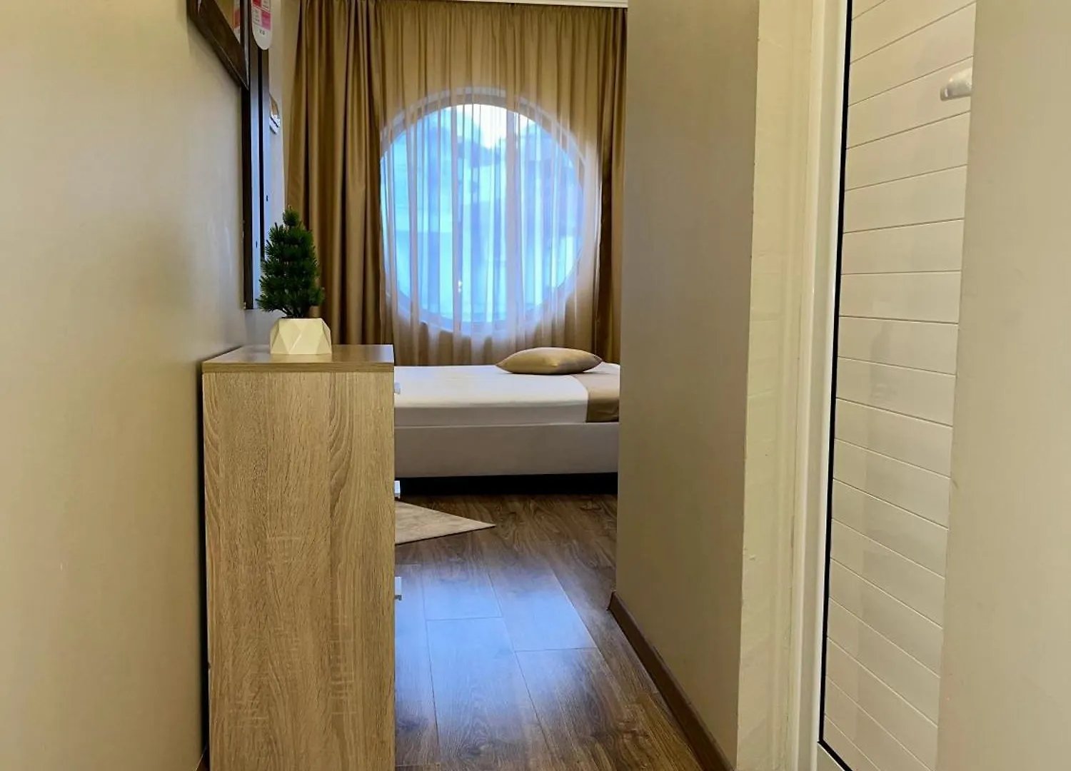 Hotel Silver Sozopol