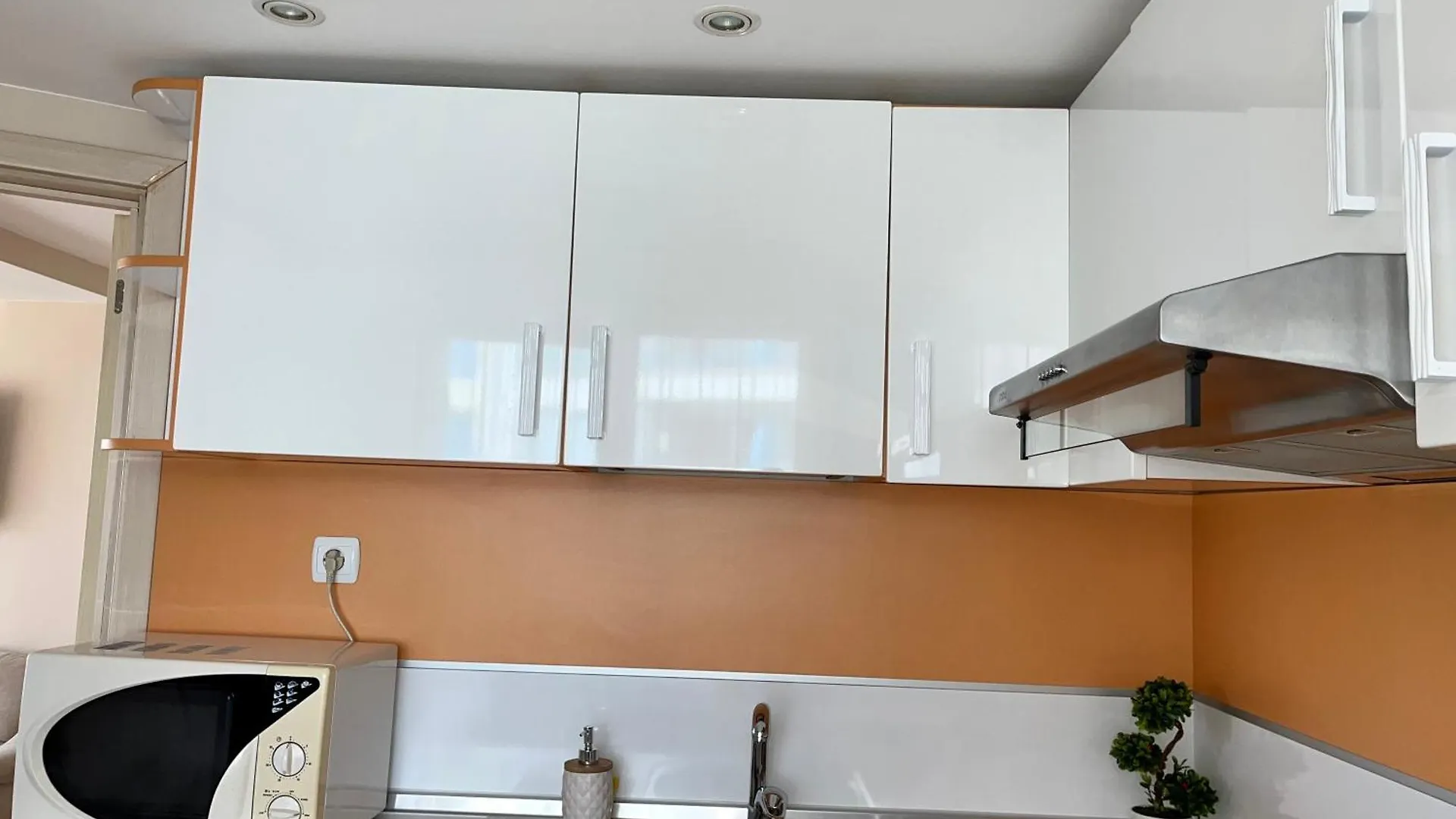 Hotel Silver Sozopol