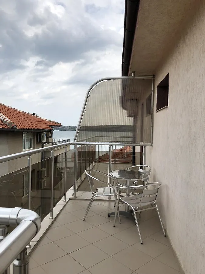 Hotel Silver Sozopol